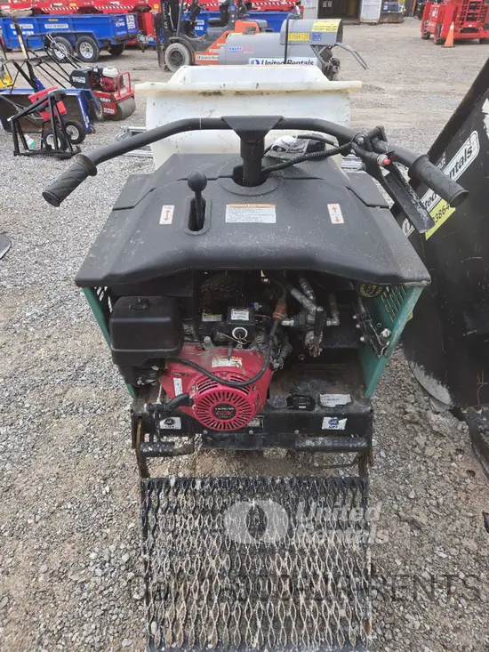 2022 Multiquip WBH-16EF