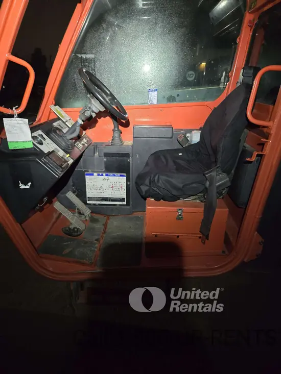 2018 Skyjack SJ1056TH Forklift