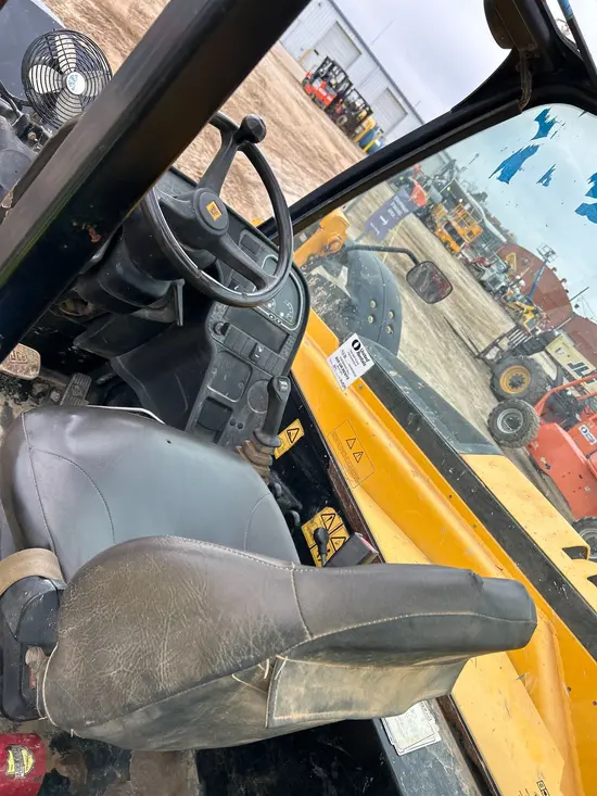 2019 JCB 507-42 Forklift