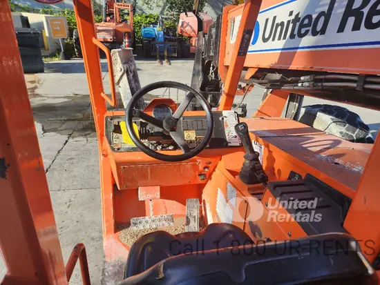 2019 SKYTRAK 10054 Forklift