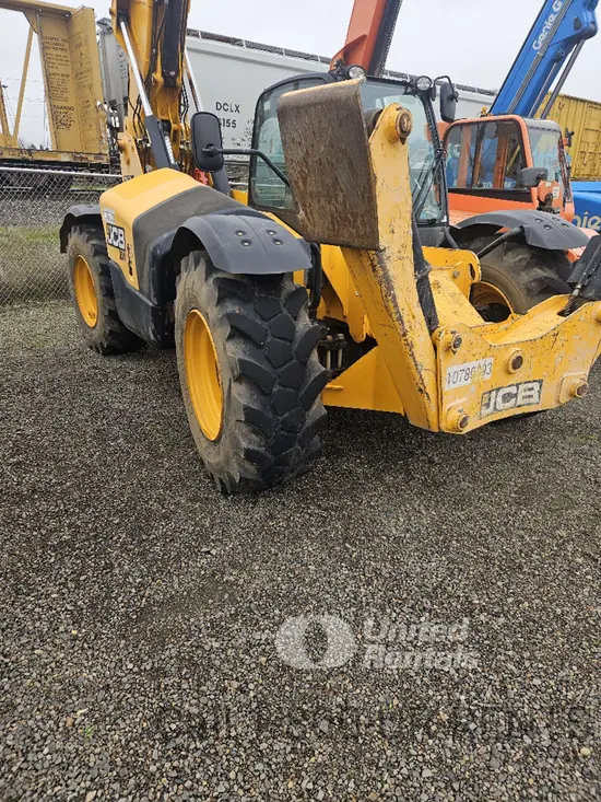 2018 JCB 510-56 S Forklift