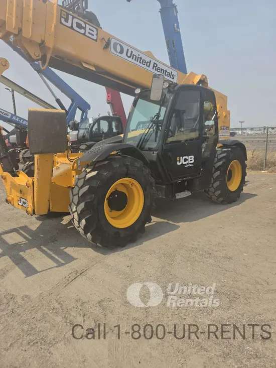 2019 JCB 510-56 Forklift