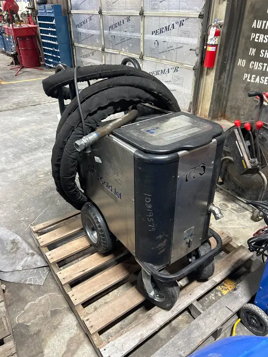 2018 Cold Jet Aero 40FP Air Tool Accessory