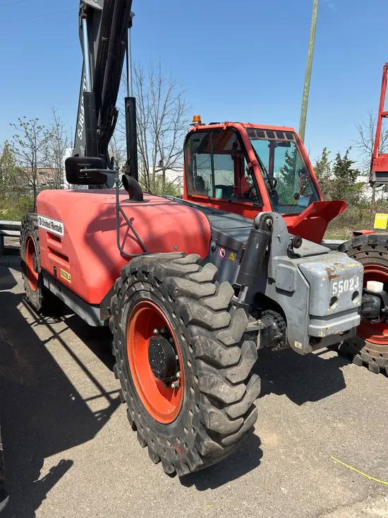 2017 Skyjack SJ643TH Forklift