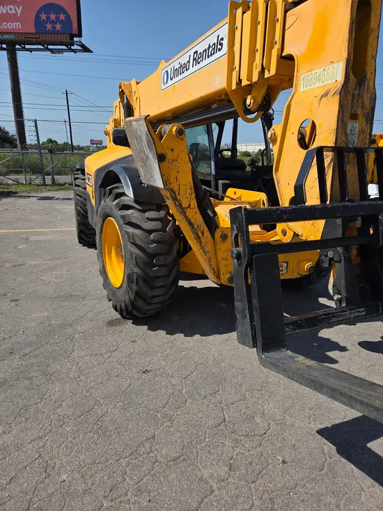 2019 JCB 510-56 Forklift