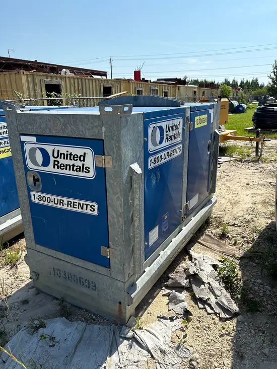 2014 BBA PT90 Pump
