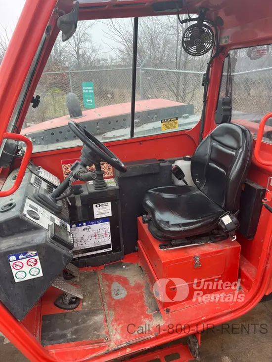 2018 Skyjack SJ1056TH Forklift