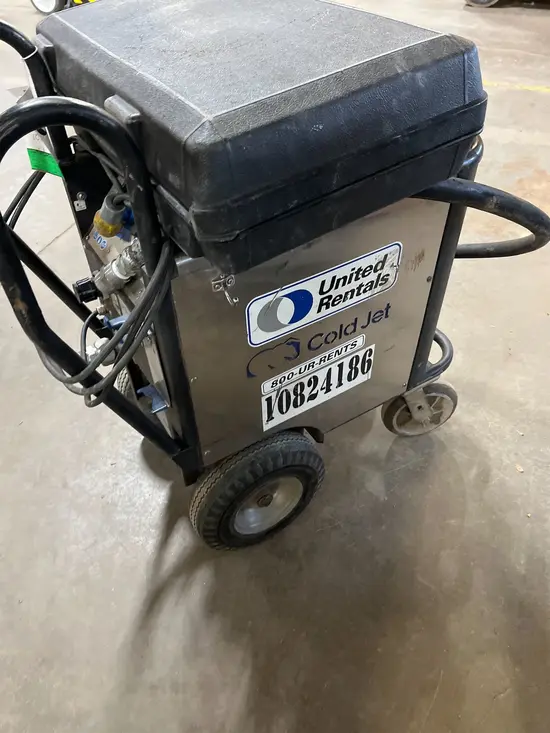 2018 Cold Jet Aero 40FP Air Tool Accessory
