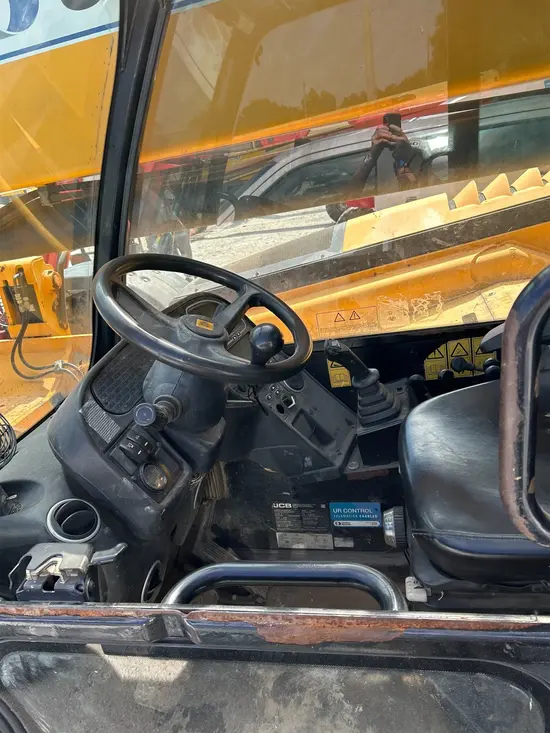2018 JCB 510-56 S Forklift