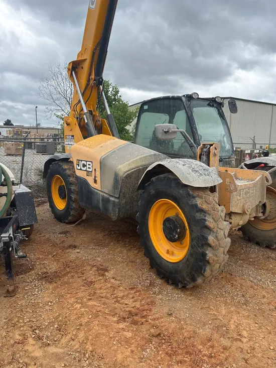 2018 JCB 506-36 Forklift