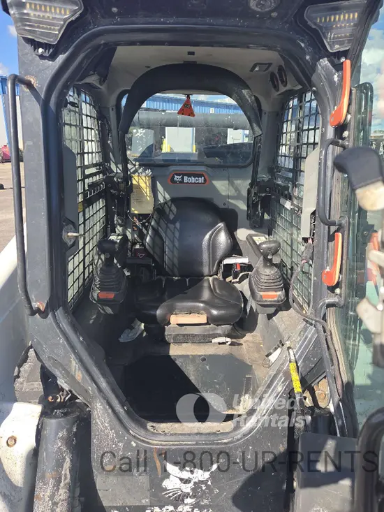 2024 Bobcat T86 Track Loader