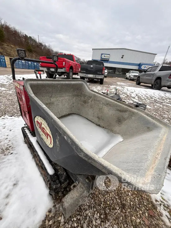 2021 Allen Engineering AT16PBES