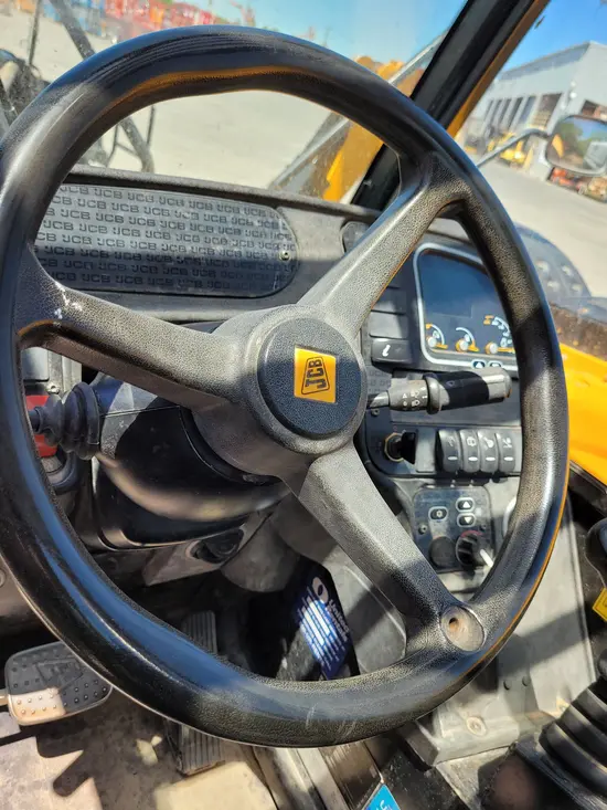 2019 JCB 510-56 S Forklift