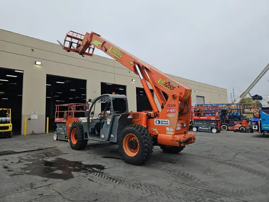 2017 XTREME XR1255 Forklift