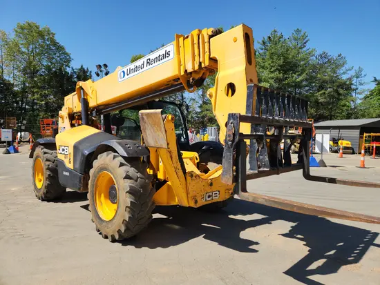 2018 JCB 510-56 S Forklift