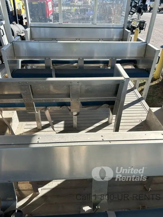 2021 Curry Supply Co. 27767 Trailer