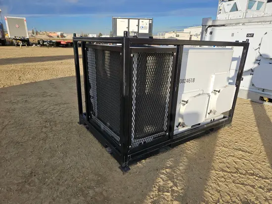 2018 TRANE 5T-208V-WSC060E
