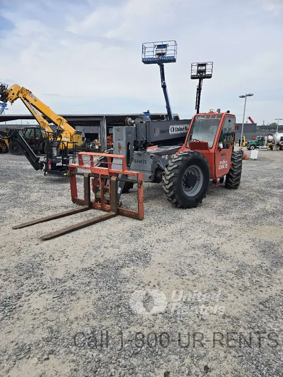 2017 Skyjack SJ1044THS Forklift