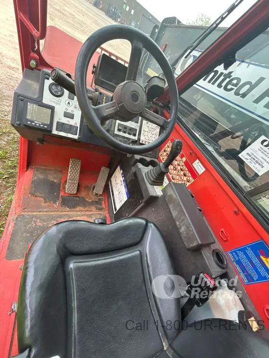 2019 Skyjack SJ843TH Forklift