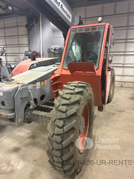2018 Skyjack SJ643TH Forklift