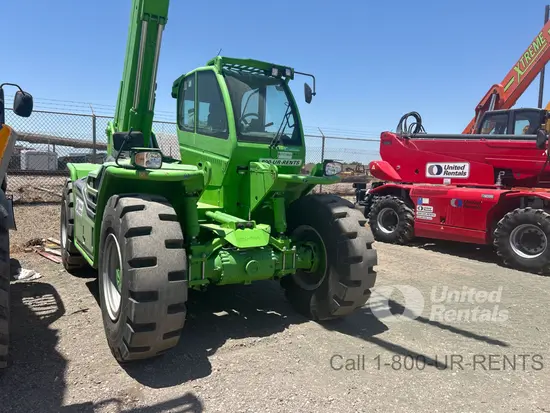 2019 MERLO P50.18 Forklift