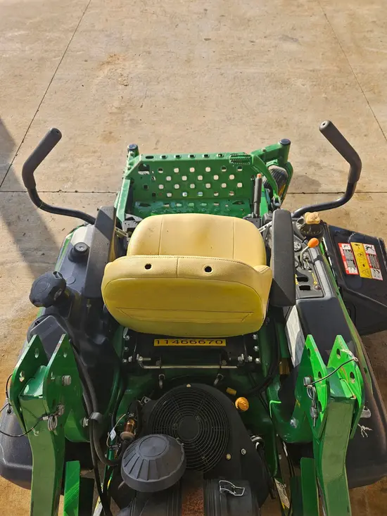 2022 John Deere Z920M