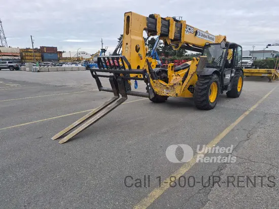 2019 JCB 510-56 Forklift