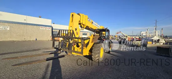 2018 JCB 510-56 Forklift