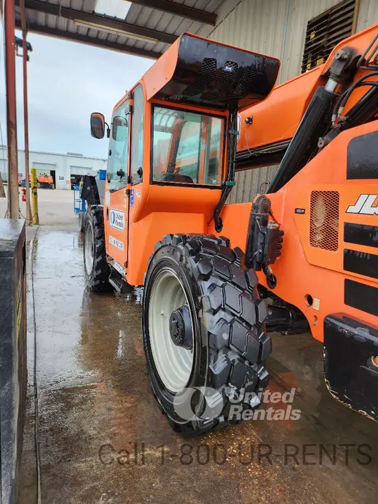 2019 SKYTRAK 10054 Forklift