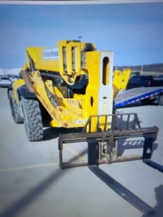 2020 JCB 510-56 S Forklift