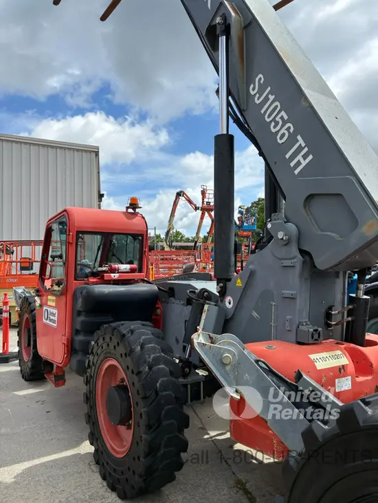 2019 Skyjack SJ1056TH Forklift