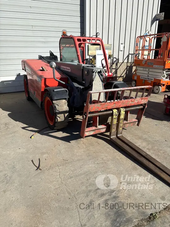 2019 Skyjack SJ519TH Forklift