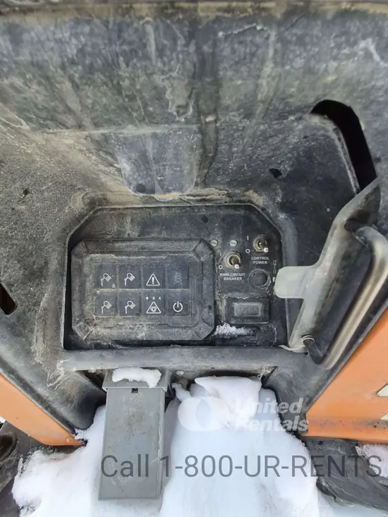 2022 Generac MLTS-4 Portable Work Light