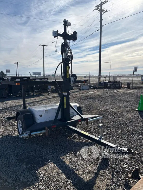 2022 Wanco WCTS-MINI