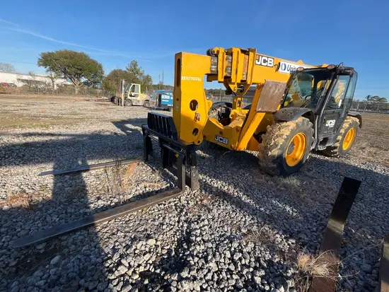 2019 JCB 512-56 Forklift