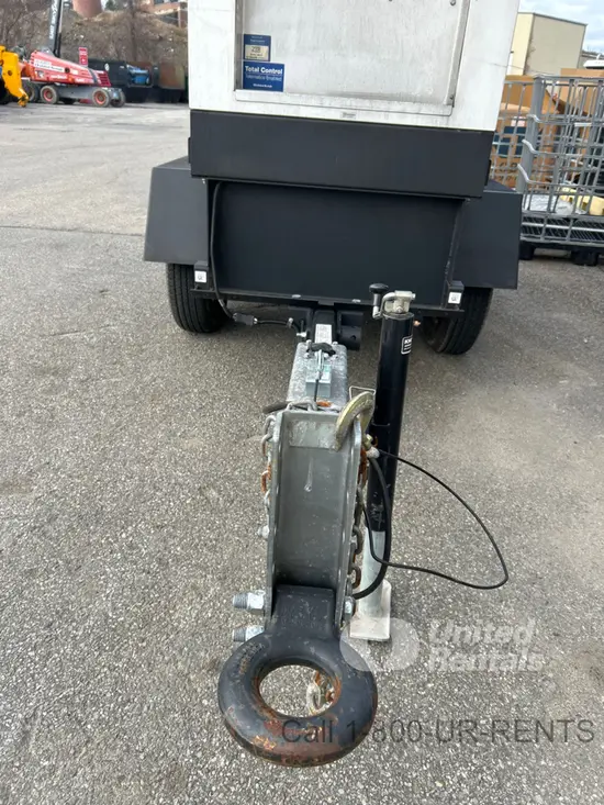 2022 Generac MMG45IF4 Diesel Generator
