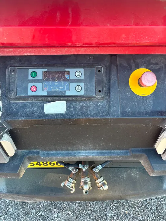 2024 Atlas Copco CPS 175-100 CW Air Compressor