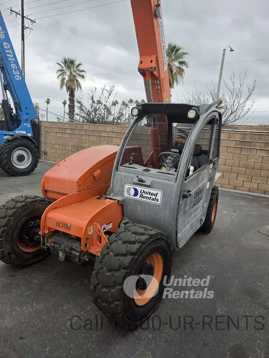 2016 XTREME XR5919 Forklift
