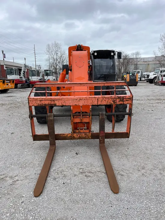 2018 XTREME XR1147 Forklift