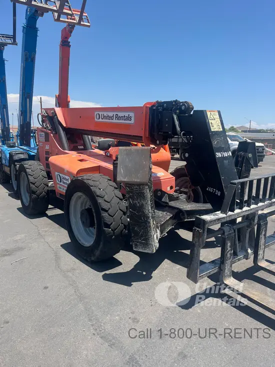 2019 JLG 10054 Forklift