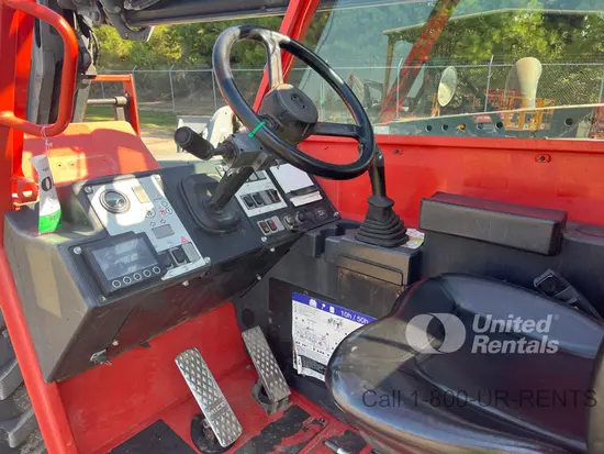 2018 Skyjack SJ1044TH Forklift
