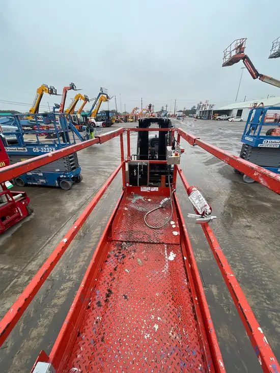 2018 Skyjack SJIII3226 Scissor Lift