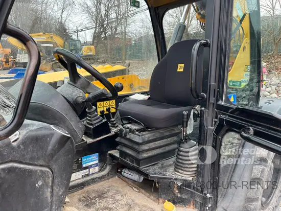2018 JCB 514-56 Forklift