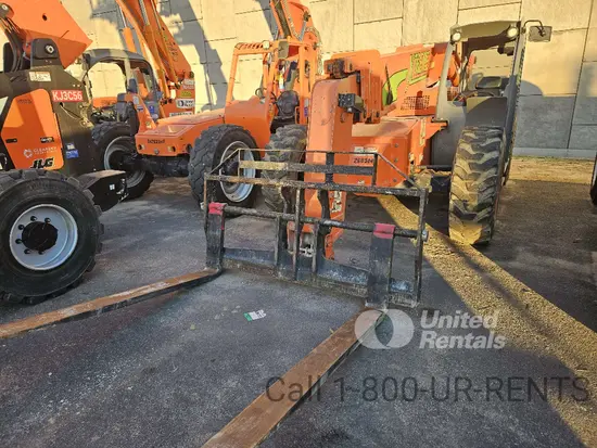 2007 XTREME XRM1254 Forklift