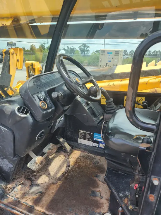2018 JCB 510-56 S Forklift