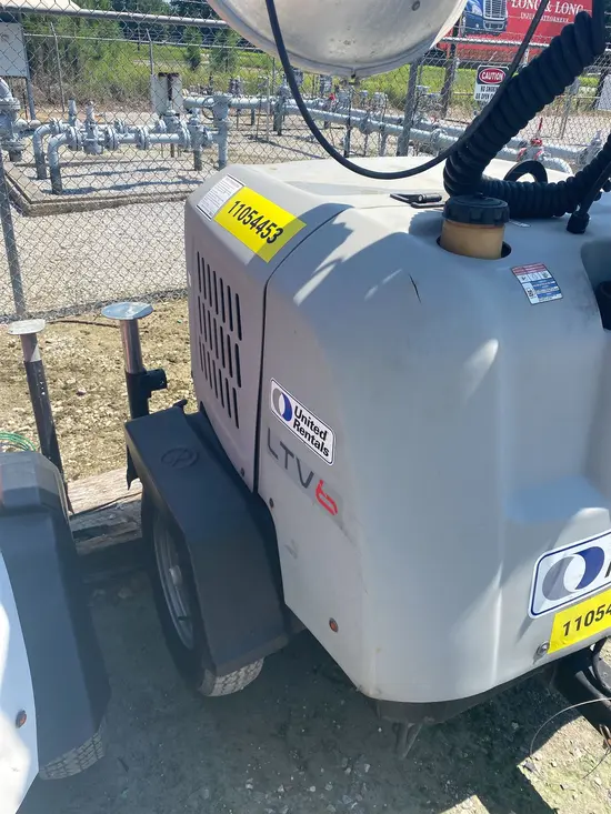 2020 Wacker Neuson LTV6L Portable Light Tower