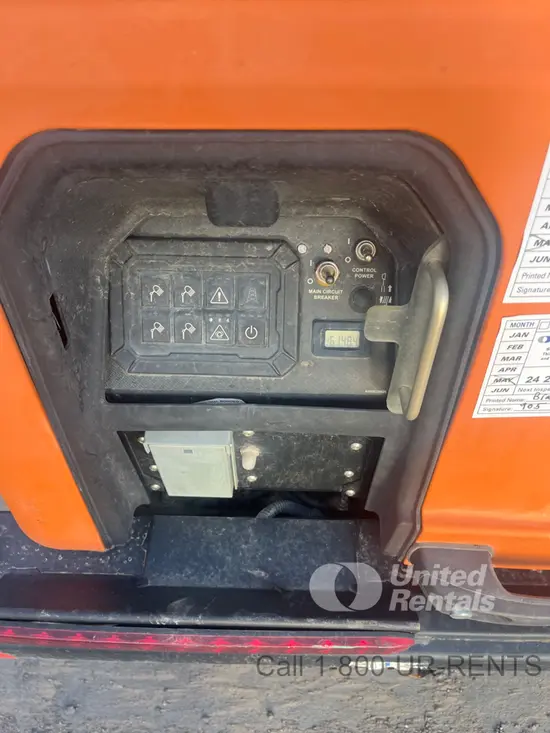 2022 Generac MLTS-4 Portable Work Light