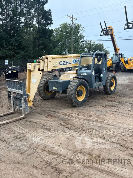 2017 Gehl RS9-50 GEN2 Forklift