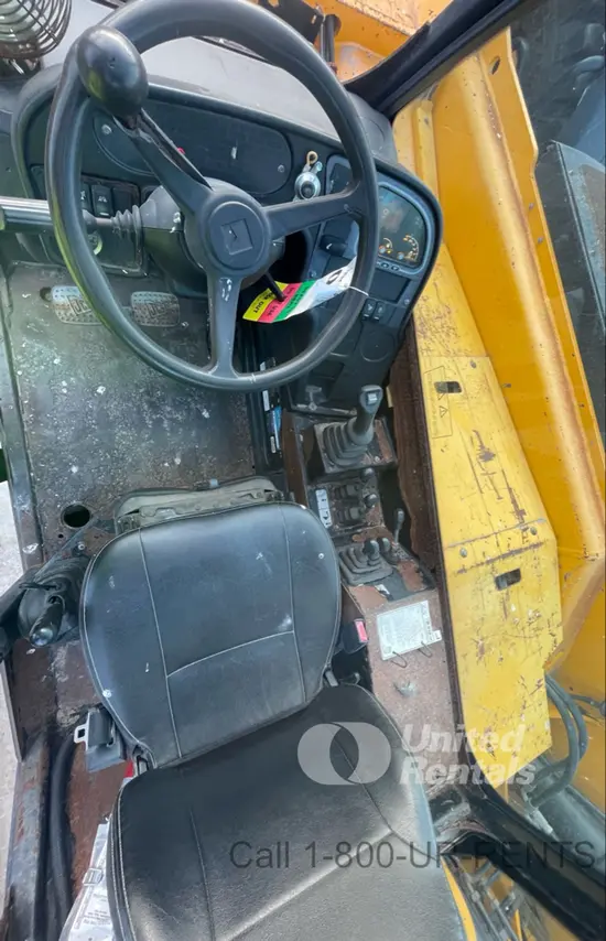 2018 JCB 512-56 S Forklift