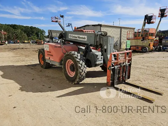 2017 Skyjack SJ643TH Forklift